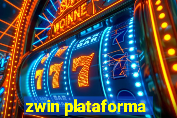 zwin plataforma